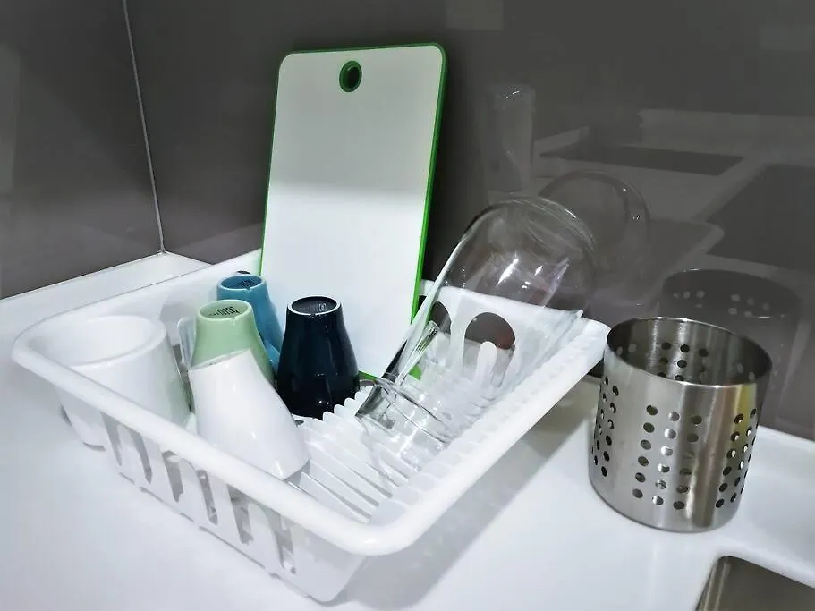 【Netflix】Suasana Suites,Nxt To Ciq【Poolgym&Wifi】 Johor Bahru Apartment