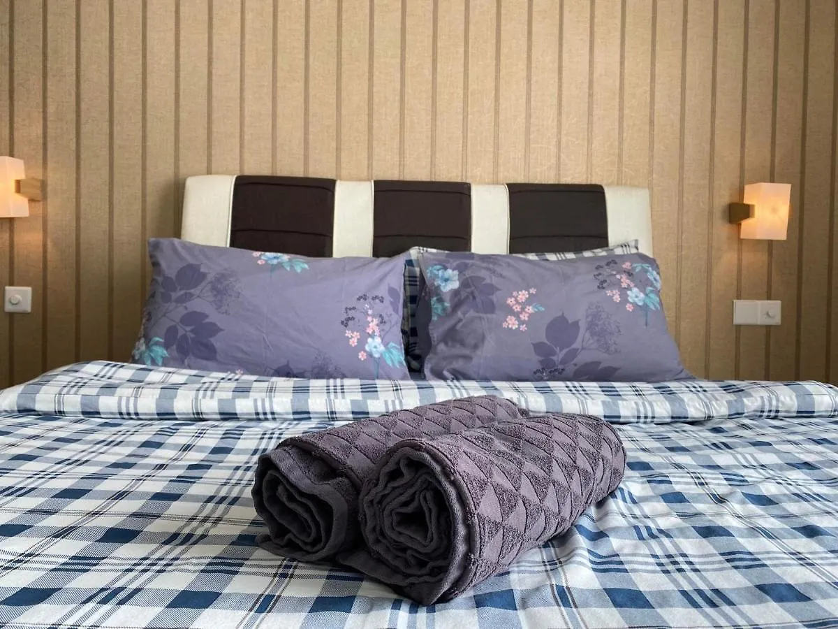 【Netflix】Suasana Suites,Nxt To Ciq【Poolgym&Wifi】 Johor Bahru 0*,  Malaysia