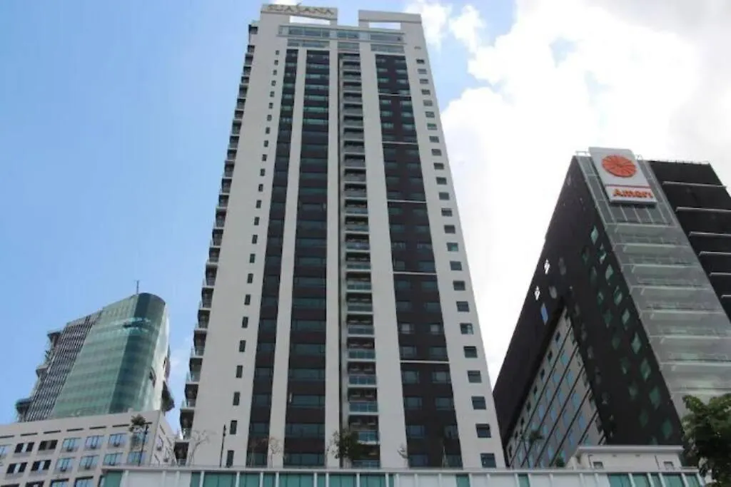 【Netflix】Suasana Suites,Nxt To Ciq【Poolgym&Wifi】 Johor Bahru